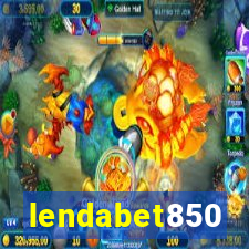 lendabet850