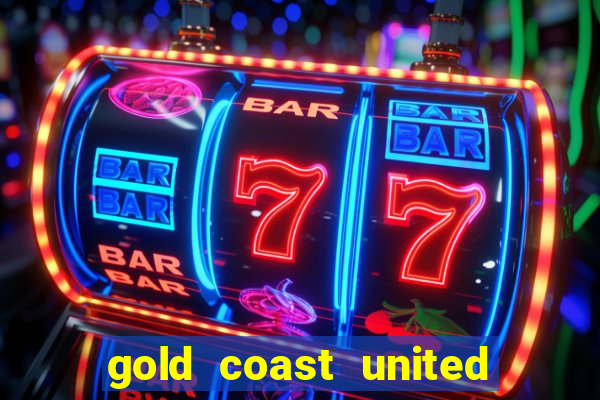 gold coast united sub 23