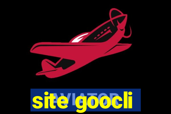 site goocli