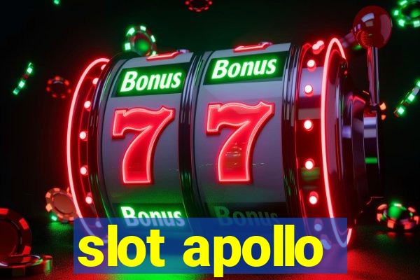 slot apollo