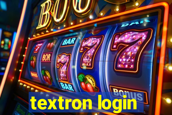 textron login