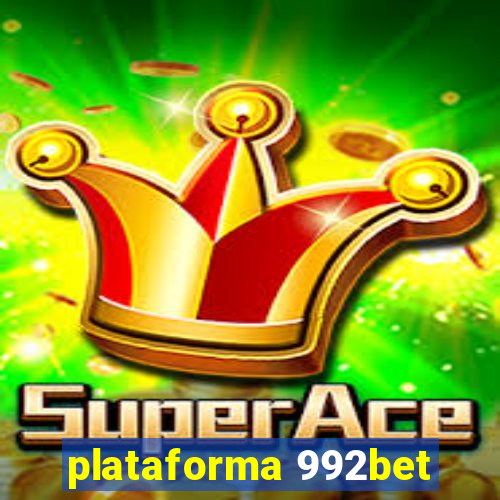 plataforma 992bet