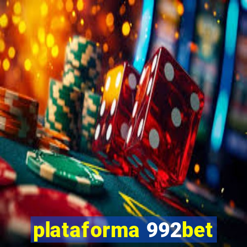 plataforma 992bet