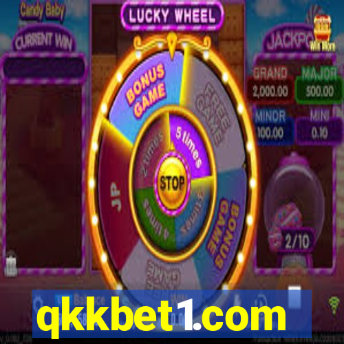 qkkbet1.com