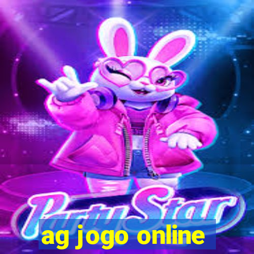 ag jogo online