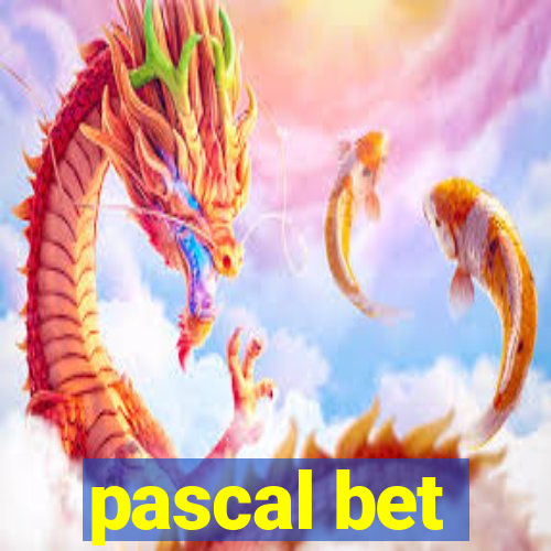 pascal bet