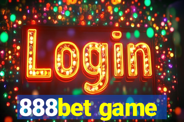 888bet game