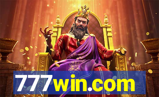 777win.com