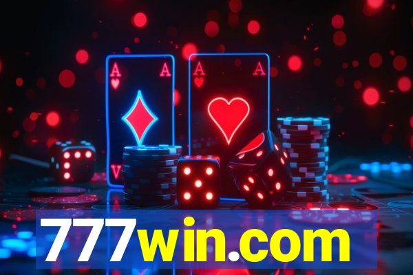 777win.com