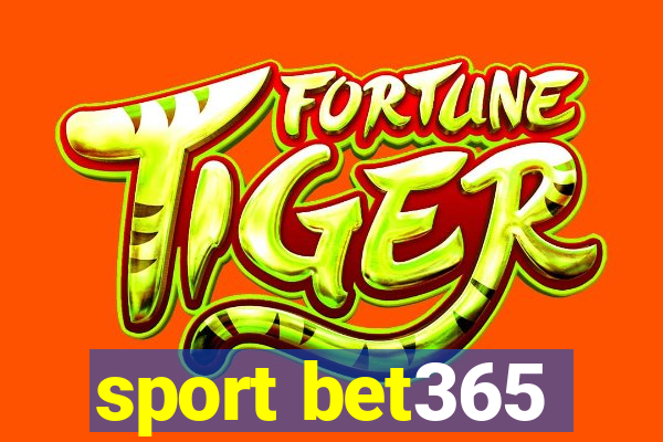 sport bet365