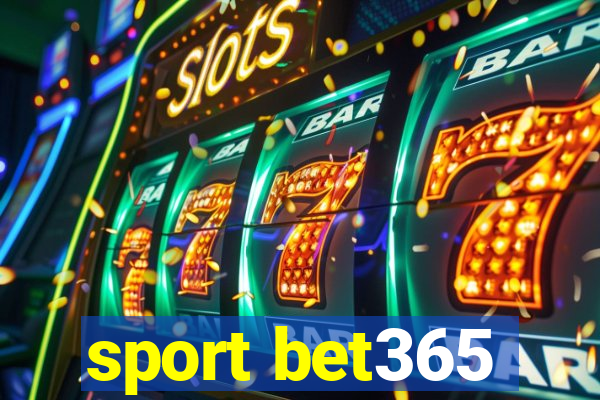 sport bet365