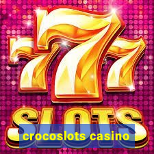 crocoslots casino