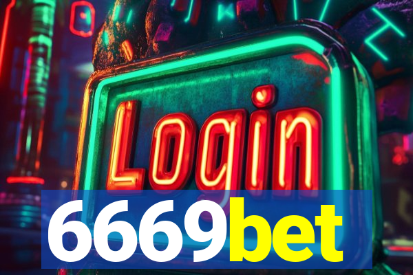 6669bet