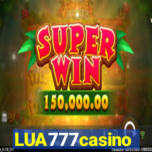 LUA777casino