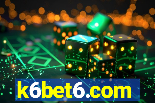 k6bet6.com