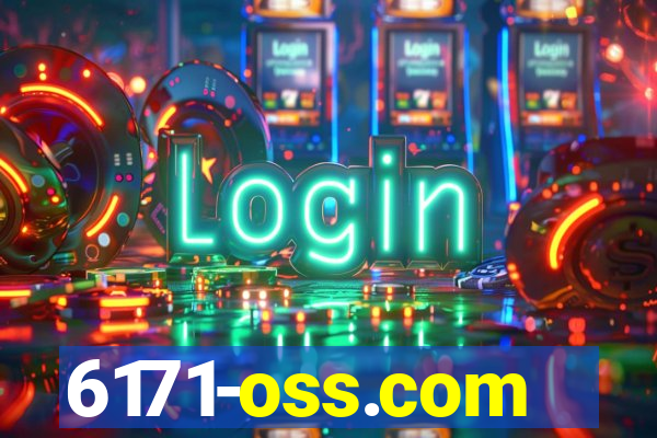 6171-oss.com