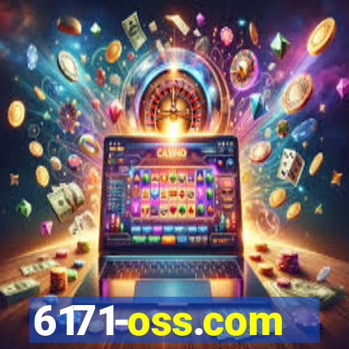 6171-oss.com