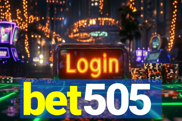 bet505