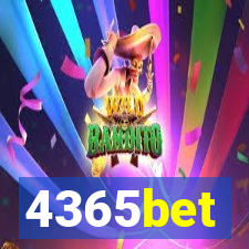 4365bet