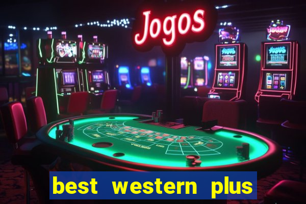 best western plus casino royale las vegas strip