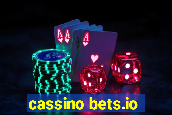 cassino bets.io