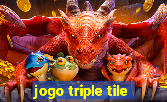 jogo triple tile