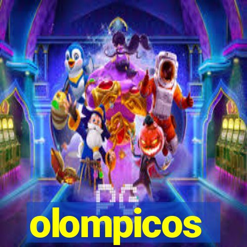 olompicos