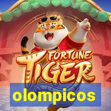 olompicos