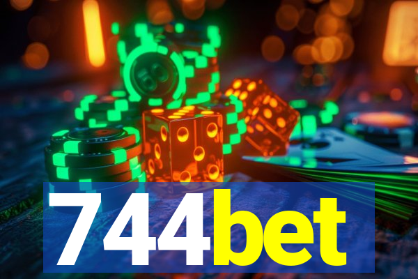 744bet