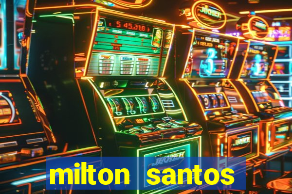 milton santos economia espacial pdf