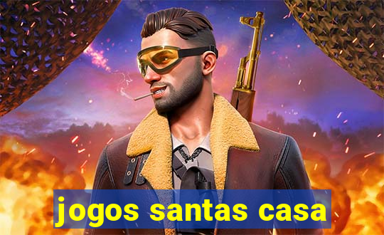 jogos santas casa