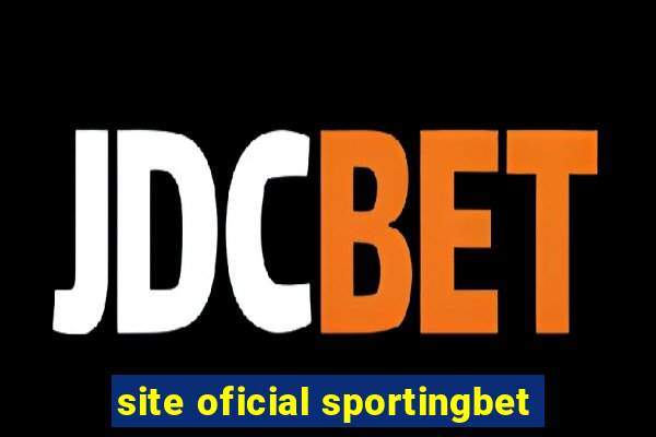 site oficial sportingbet