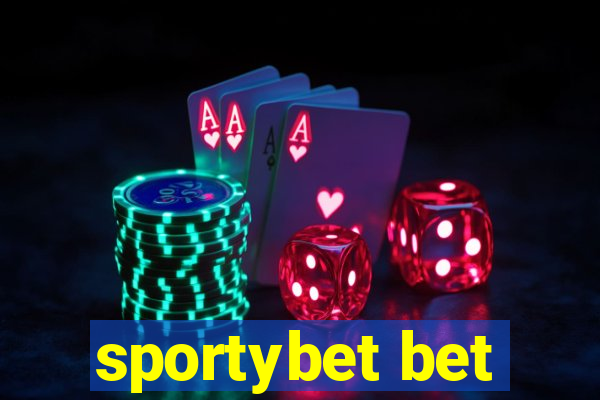 sportybet bet