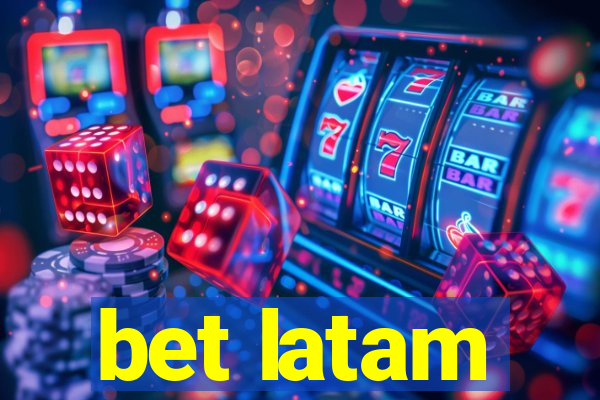 bet latam