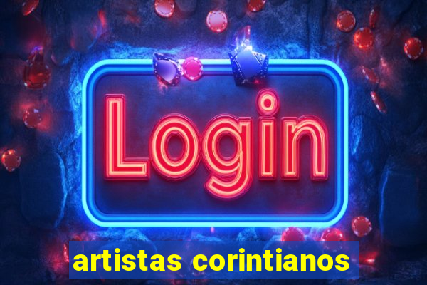 artistas corintianos