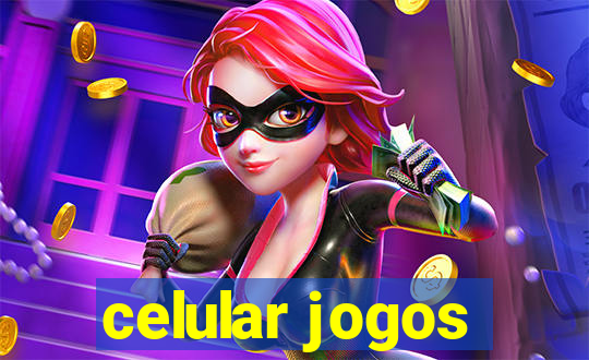 celular jogos