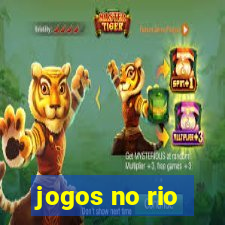 jogos no rio