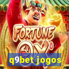 q9bet jogos