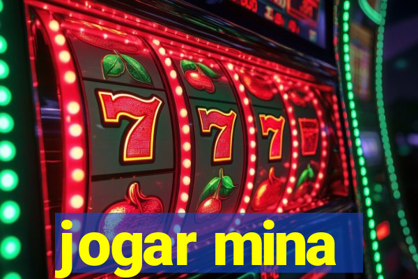 jogar mina