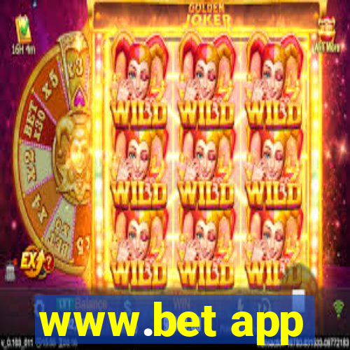 www.bet app