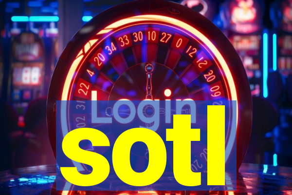 sotl