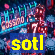 sotl