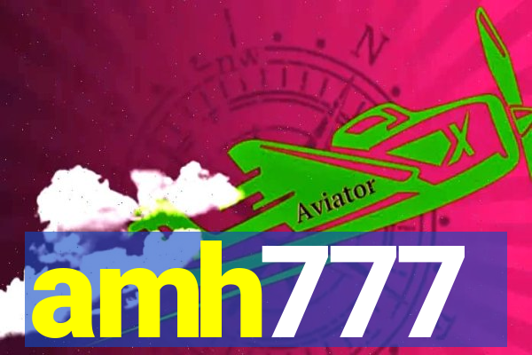 amh777