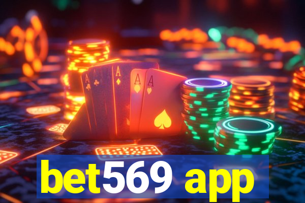 bet569 app