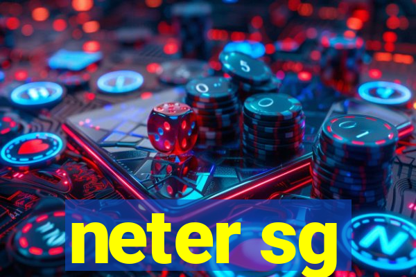 neter sg