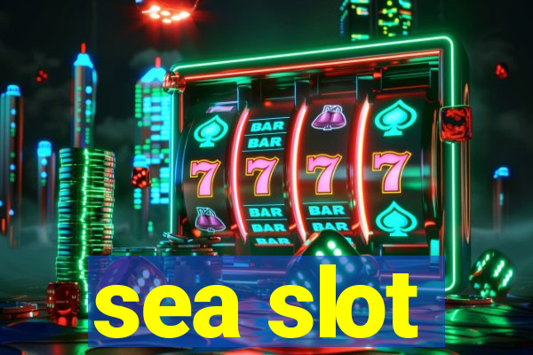 sea slot