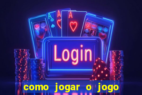 como jogar o jogo do coelho para ganhar dinheiro