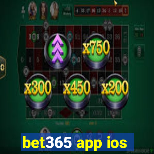 bet365 app ios