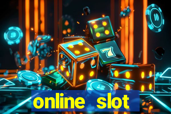 online slot machines with real money