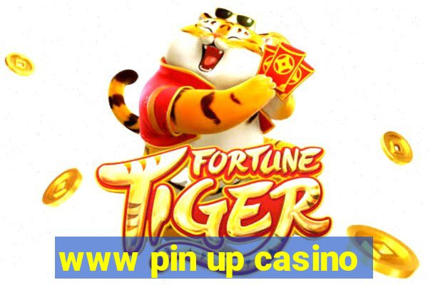 www pin up casino